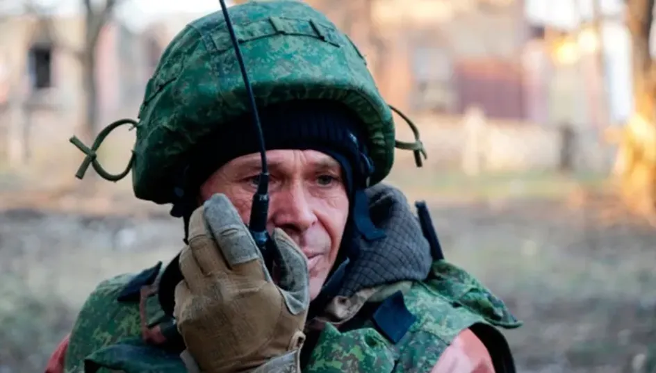 WarGonzo показал работу бойцов ДНР по позициям ВСУ из трофейного оружия