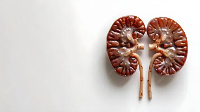 Россиянам назвали неочевидный симптом снижения функции почек