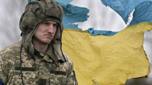 Рогов: ВС РФ шаг за шагом выдавливают ВС Украины из Старомайорского и Урожайного