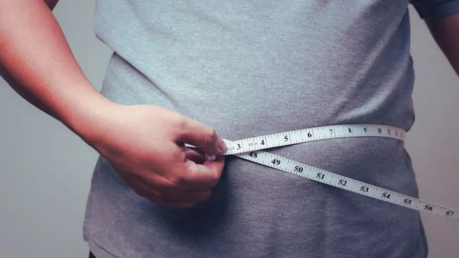 Назван объем талии, который указывает на высокие риски диабета Назван объем талии, который указывает на высокие риски диабета