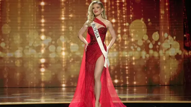 Анна Линникова высказалась о конфликте с украинской участницей на "Мисс Вселенной"