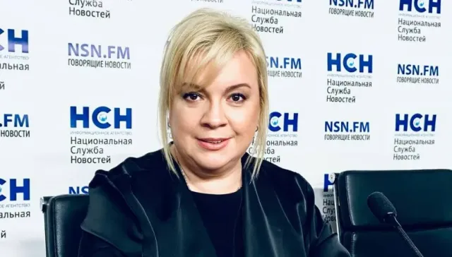 "Как страшно-то сразу стало": Алена Жигалова отреагировала на угрозы Прохора Шаляпина
