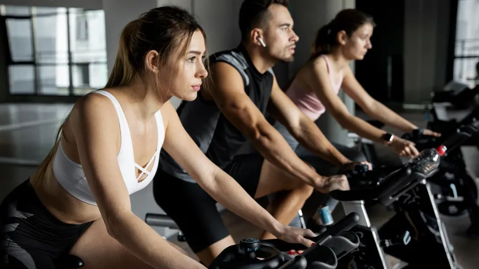 Ученые раскрыли механизм омолаживания от спорта