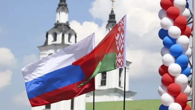 В Минске анонсировали создание общего налогового органа Белоруссии и России