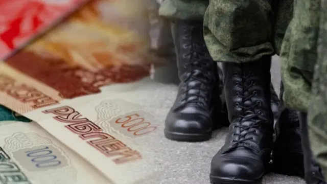 Мать бойца из Ярославской области нашла нужным заявить об отсутствии выплат для сына
