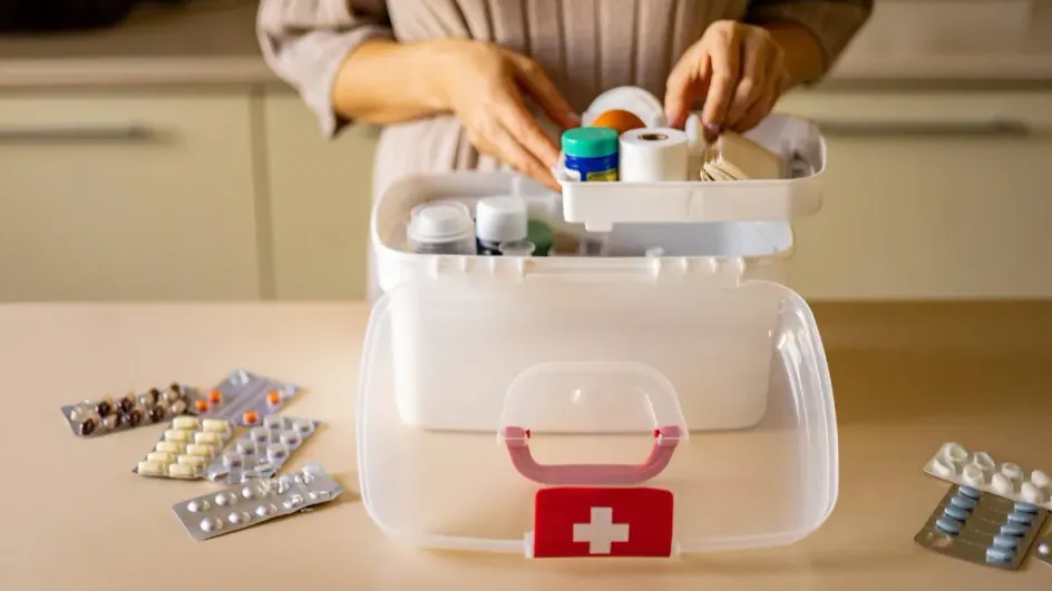 Россиянам назвали главные ошибки в хранении лекарств
