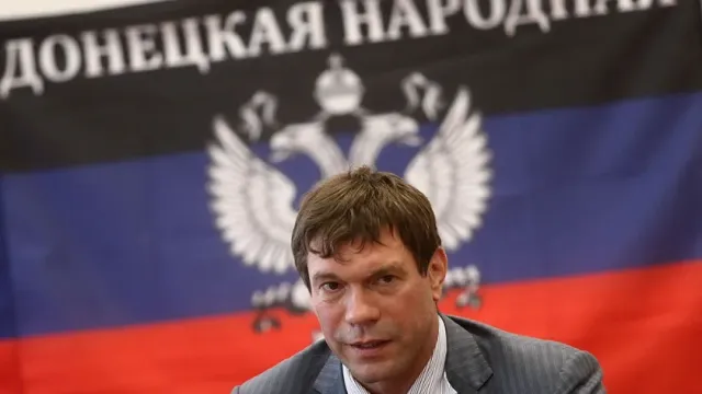 МК: Олег Царев проинформировал, почему советник офиса президента Украины Арестович еще жив