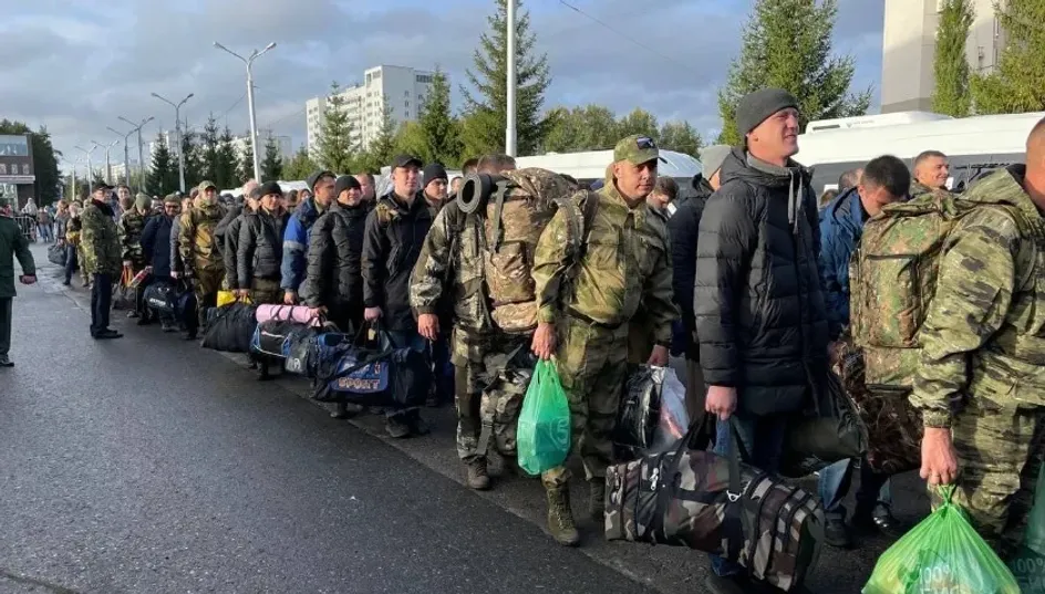 Мобилизованные граждане получат статус ветерана боевых действий и соответствующие льготы