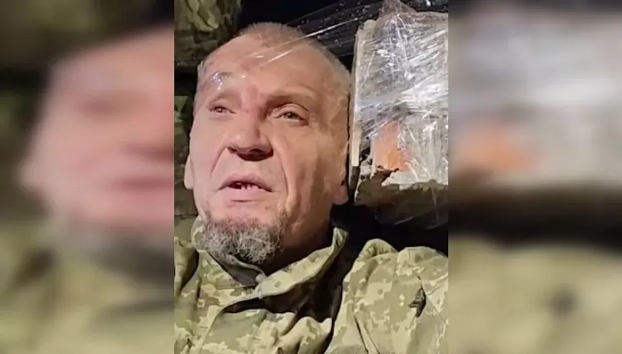 Вагнер убивают кувалдой