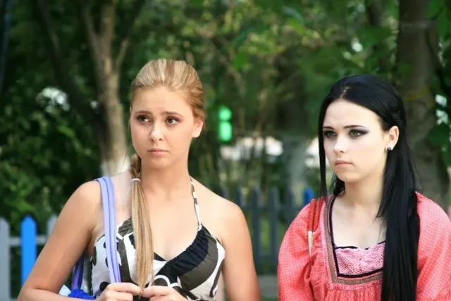 Украинские звезды сериала "Сваты" раскритиковали спецоперацию России на Украине