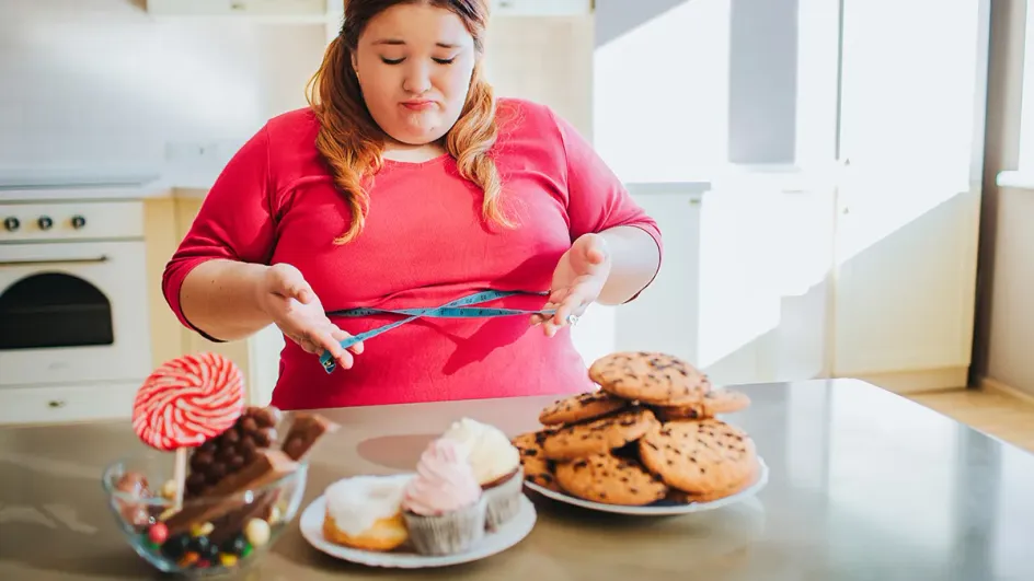 Врач назвал частую причину повышенного аппетита