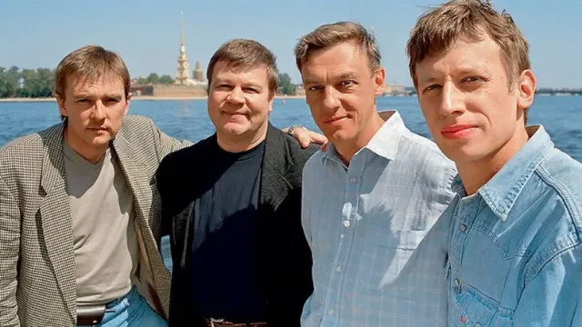 «Улицам разбитых фонарей» — 25 лет: как сериал повлиял на российское телевидение