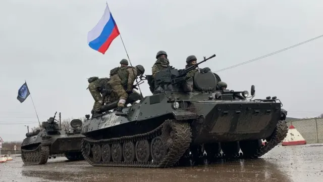 Insider: Украина столкнется с проблемами при использовании танков Abrams