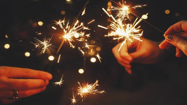 Назван самый коварный тип травмы в новогоднюю ночь