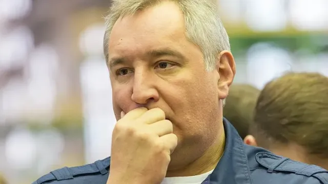 Дмитрий Рогозин назвал дезинформацией сообщения СМИ о слабости армии Украины