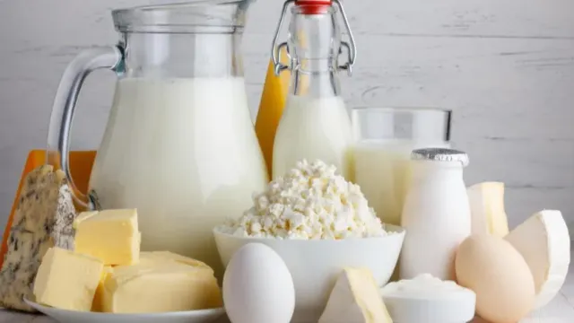От обезжиренных продуктов может ухудшиться иммунитет и повыситься холестерин