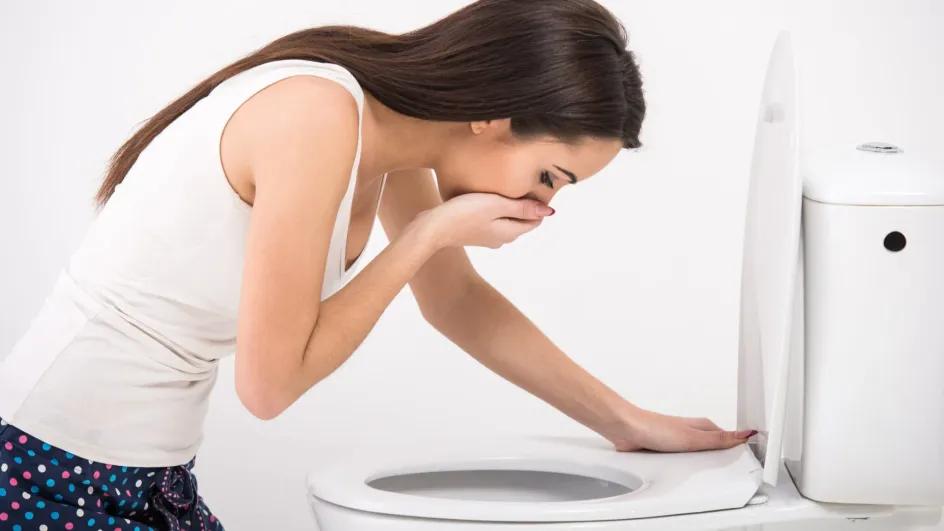 Назван универсальный продукт, который помогает при тошноте