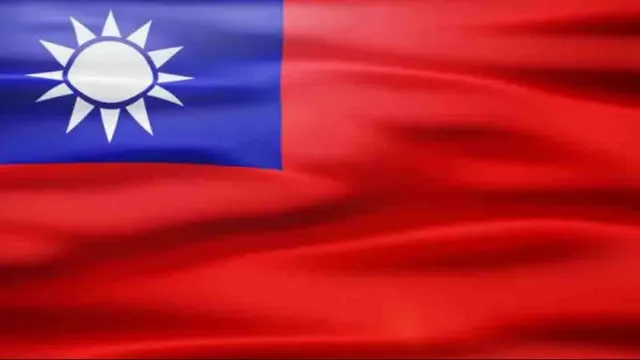 ТАСС: Новоизбранный глава Тайваня пообещал противостоять угрозам Пекина