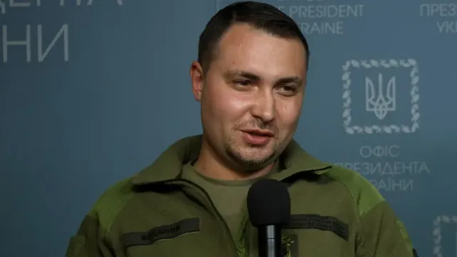 МК: глава ГУР Украины Кирилл Буданов опозорился с бравурным интервью в США