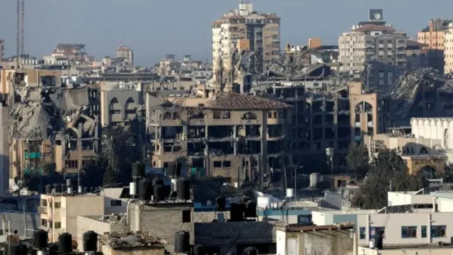 ЦАХАЛ призвал жителей сектора Газа переехать на юг палестинского анклава