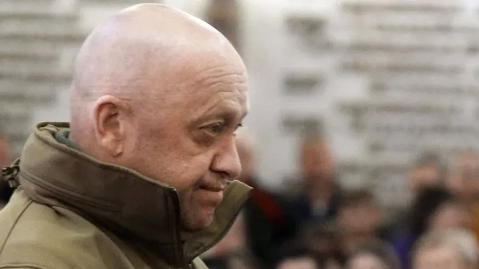 Ситников проинформировал, как Пригожин взятием Артемовска в ДНР жестко опустил Зеленского