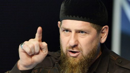 Кадыров поздравил православных с Пасхой: Нас объединяет вера в единого Бога
