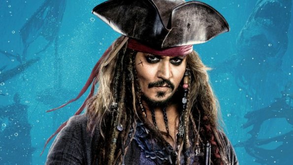 Джонни Депп не собирается возвращаться во франшизу "Пираты Карибского моря"