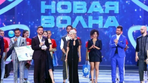 Фестиваль Игоря Крутого «Новая волна» отменён из-за событий в Украине