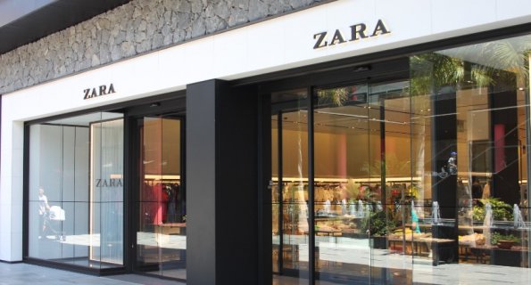 Владелец Massimo Dutti и Zara рассчитывает на открытие магазинов в РФ
