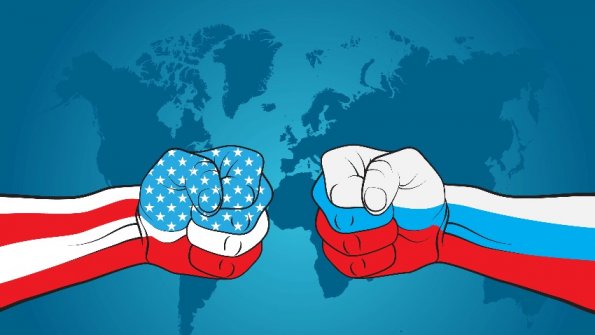 29 жителей США никогда не смогут приехать в Россию