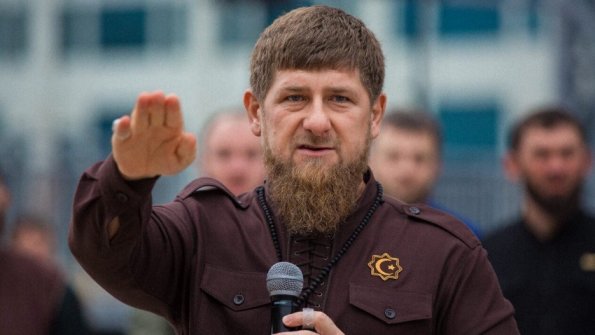 Кадыров пообещал забрать "Азовсталь" сегодня