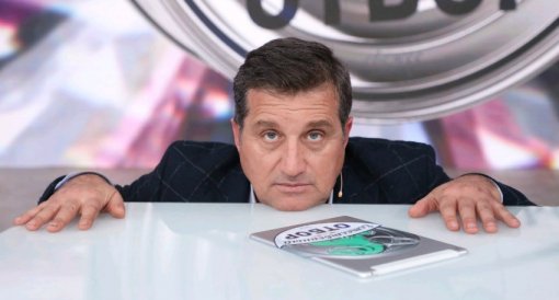 Отар Кушанашвили признался, что ему предлагали переспать с мужчинами за деньги