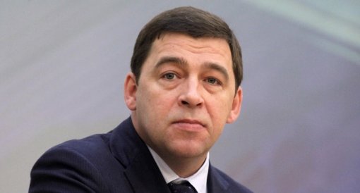 Губернатор Куйвашев заступился за своих земляков и ответил на оскорбления Соловьева в адрес жителей Екатеринбурга