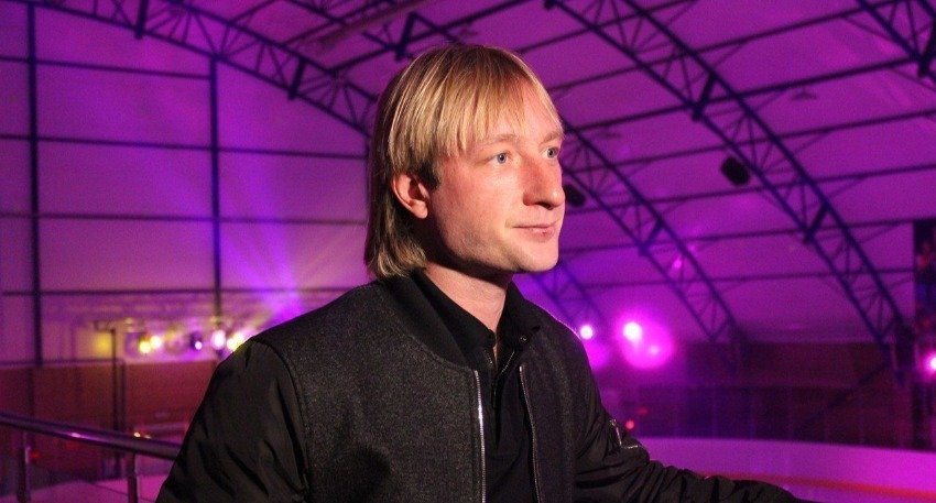 Ледовое шоу Плющенко закончилось большим скандалом: некоторые участники не вышли выступать