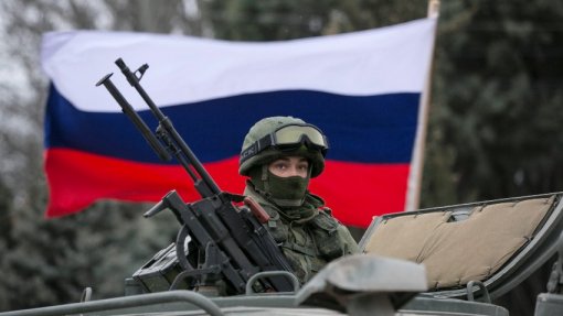 Минобороны России отчиталось об успехах спецоперации на Украине