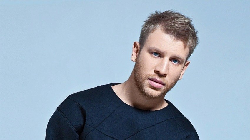 Украинский певец Иван Дорн может выступить в России за 40 тысяч евро