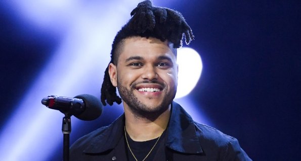 Канадский исполнитель The Weeknd планирует смену своего псевдонима
