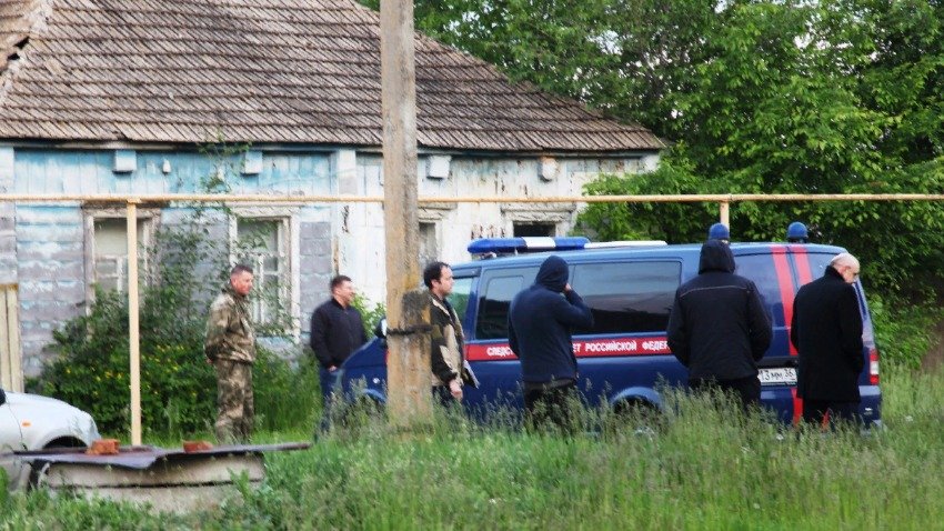 В Воронеже мать убила маленьких детей за плохое поведение