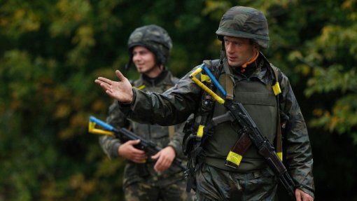 Украина готовит масштабную провокацию в России при поддержке США
