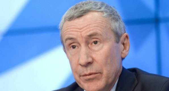 Сенатор Андрей Климов сообщил о скором завершении спецоперации России по защите Донбасса