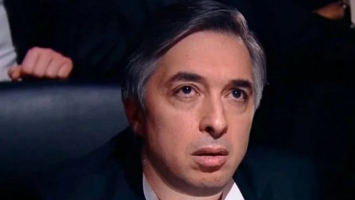 Ровшан Аскеров прокомментировал возбуждение на него уголовного дела за реабилитацию фашизма