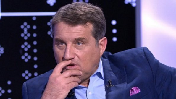 Отар Кушанашвили рассказал о конфликте между Пугачевой и Королевой