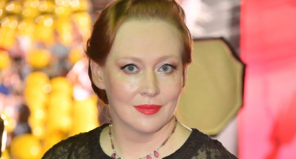 Юлия Ауг впервые прокомментировала запрет своих спектаклей в Москве