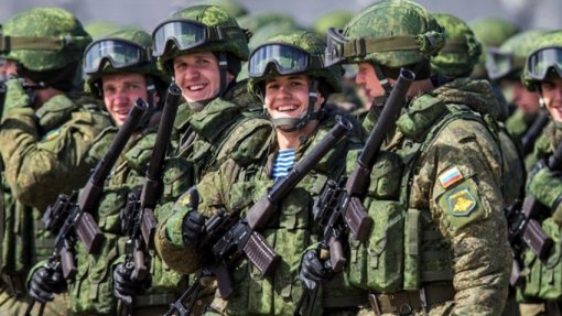 Россия за день разбомбила 17 военных объектов на Украине