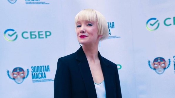 Актриса Дарья Мороз удивила всех сменой прически