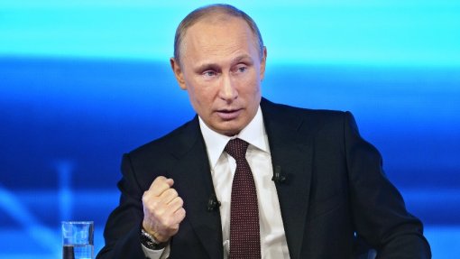 Путин запретил оказывать давление на иностранные компании, оставшиеся в России