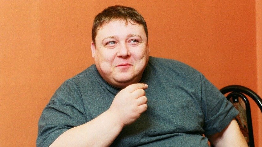 Александр Семчев заявил, что не желает встречаться со своими внуками