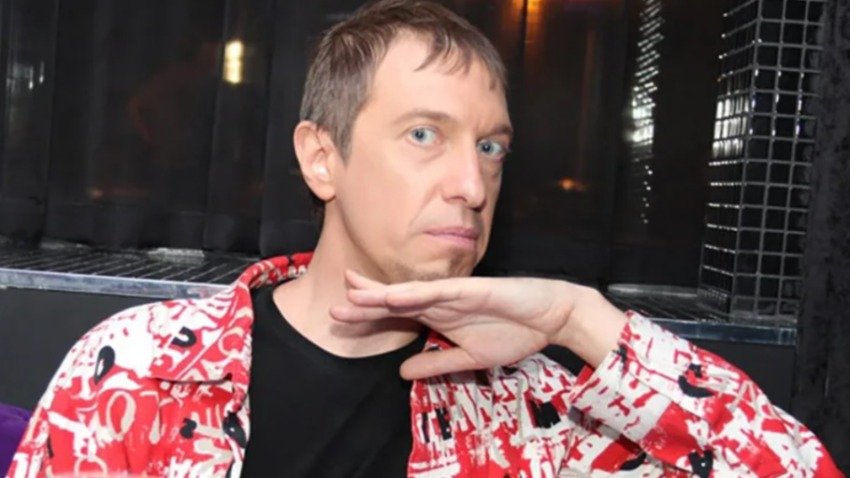 Музыкальный критик Сергей Соседов жестко прокомментировал отъезд артистов из России