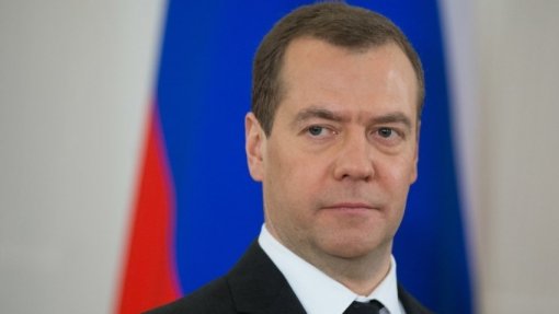 Дмитрий Медведев заявил, что РФ будет вести себя с западными компаниями «без сюсюканья»