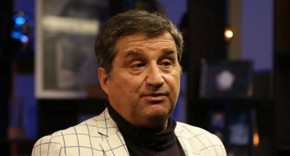 Отар Кушанашвили признался, что был избит по заказу Пугачевой